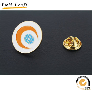 Wholesale Promotion Custom Enamel Cheap Manufacturer Metal Lapel Pin Badge